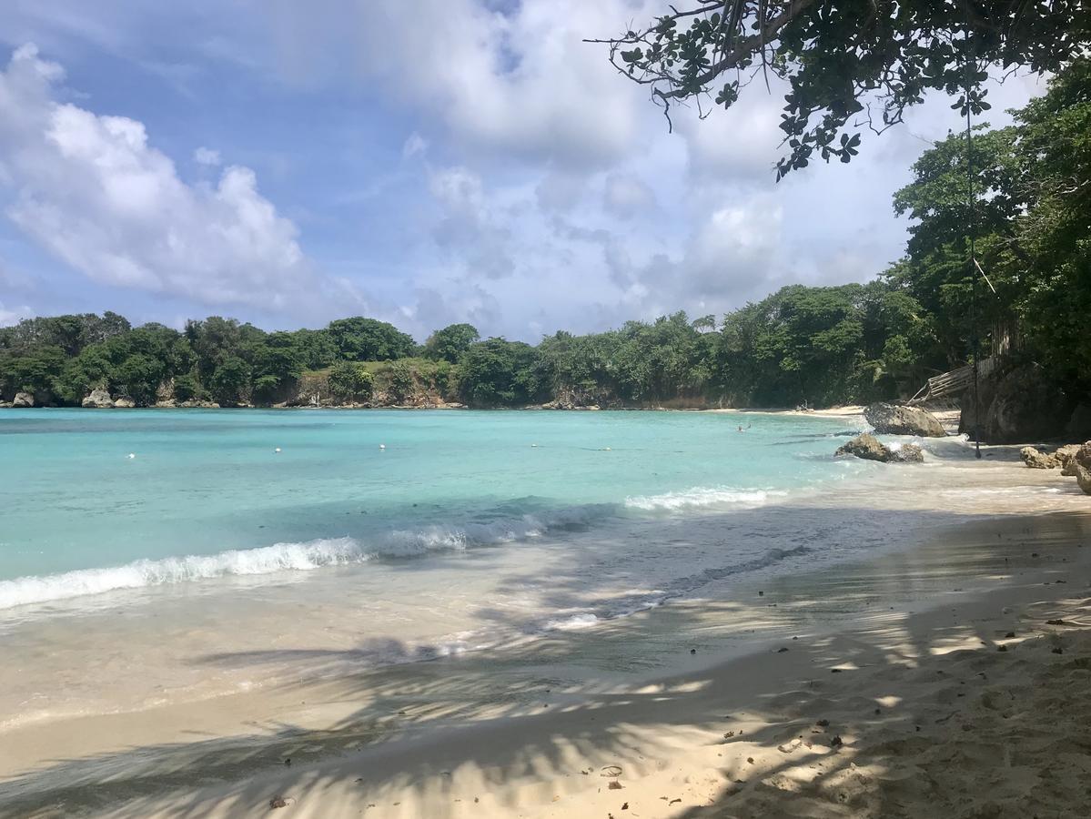Nature In Portland Port Antonio Exterior photo
