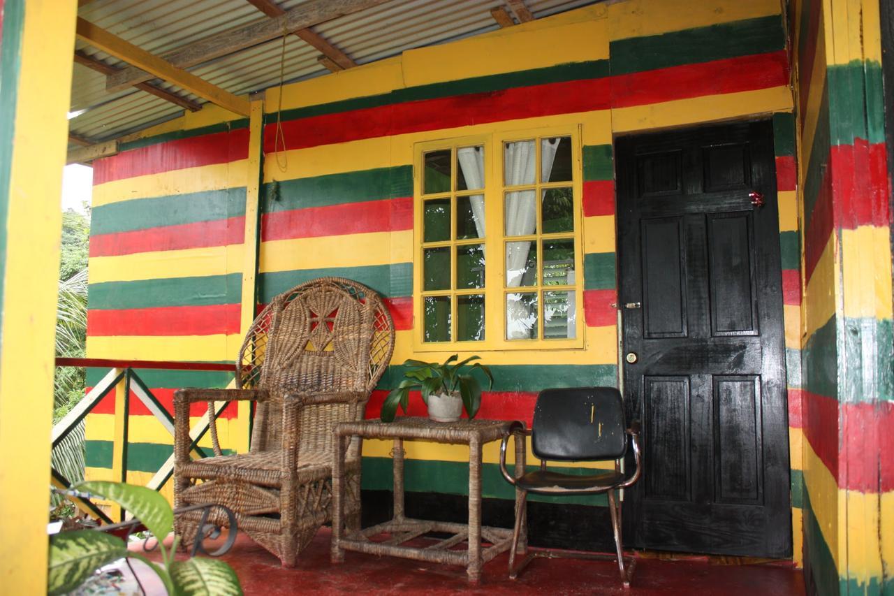 Nature In Portland Port Antonio Exterior photo