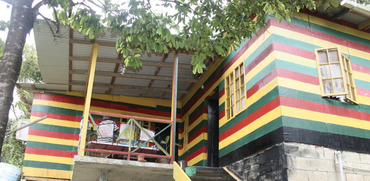 Nature In Portland Port Antonio Exterior photo