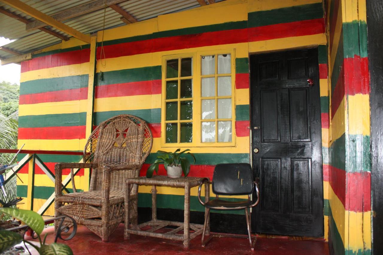 Nature In Portland Port Antonio Exterior photo