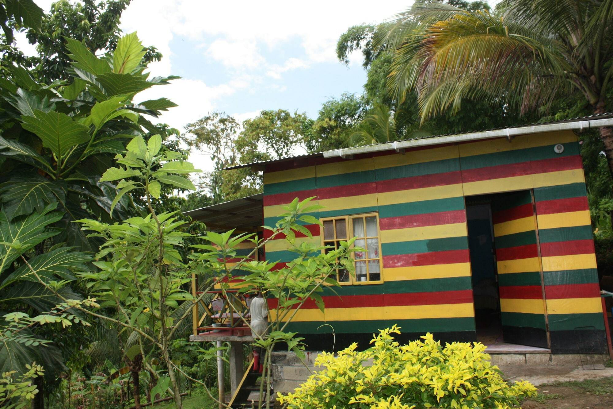 Nature In Portland Port Antonio Exterior photo